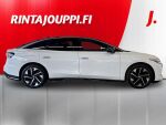 Volkswagen ID.7 2024 Valkoinen