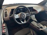 Mercedes-Benz EQC 2023 Sininen