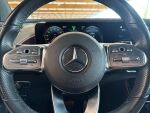Mercedes-Benz EQC 2023 Sininen
