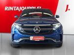 Mercedes-Benz EQC 2023 Sininen