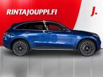 Mercedes-Benz EQC 2023 Sininen
