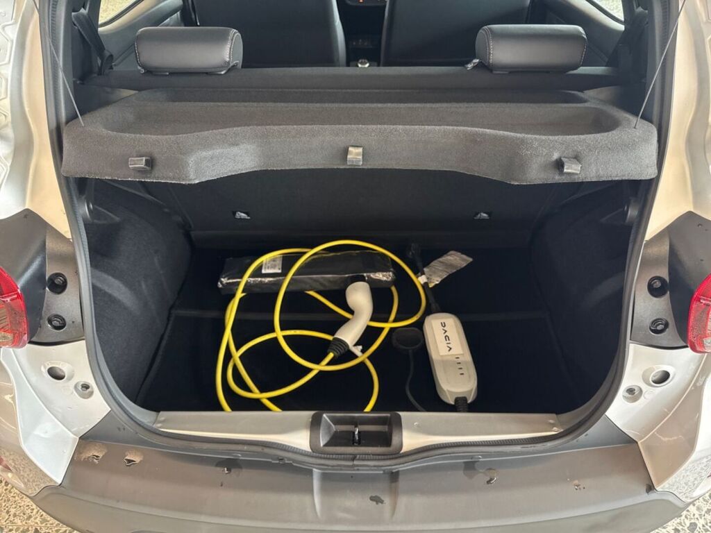 Dacia SPRING 2024 