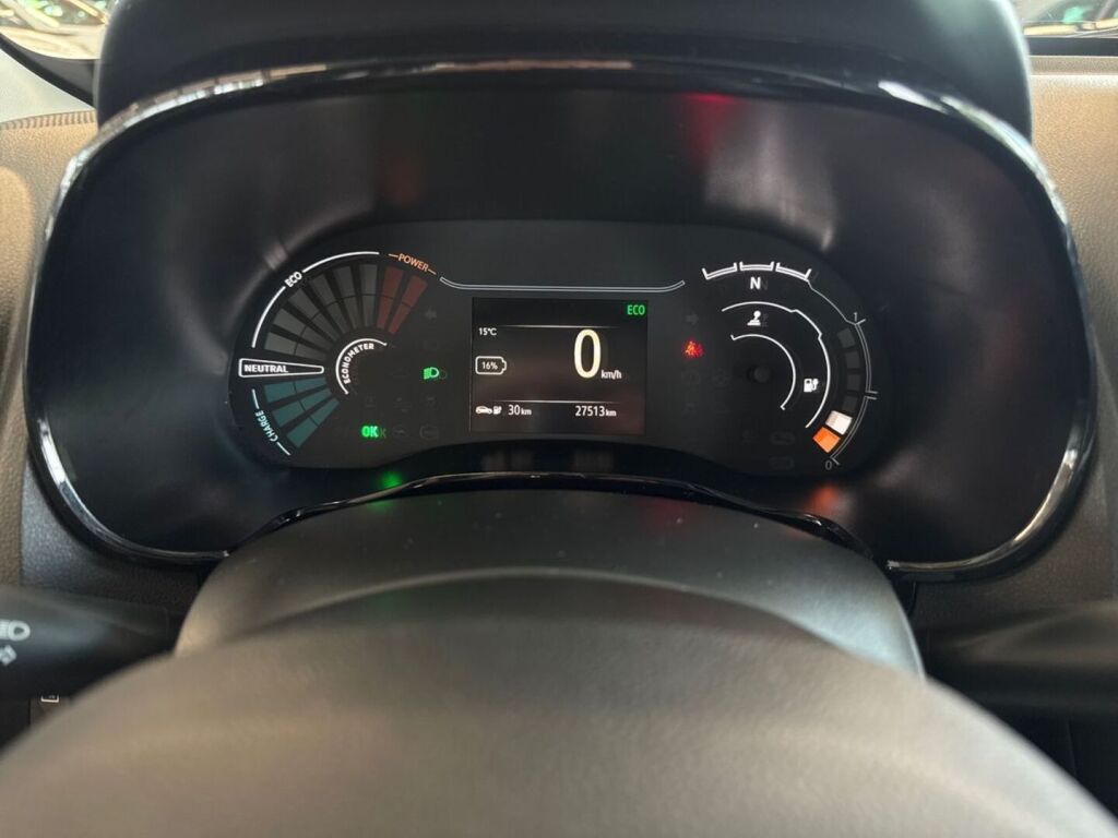 Dacia SPRING 2024 