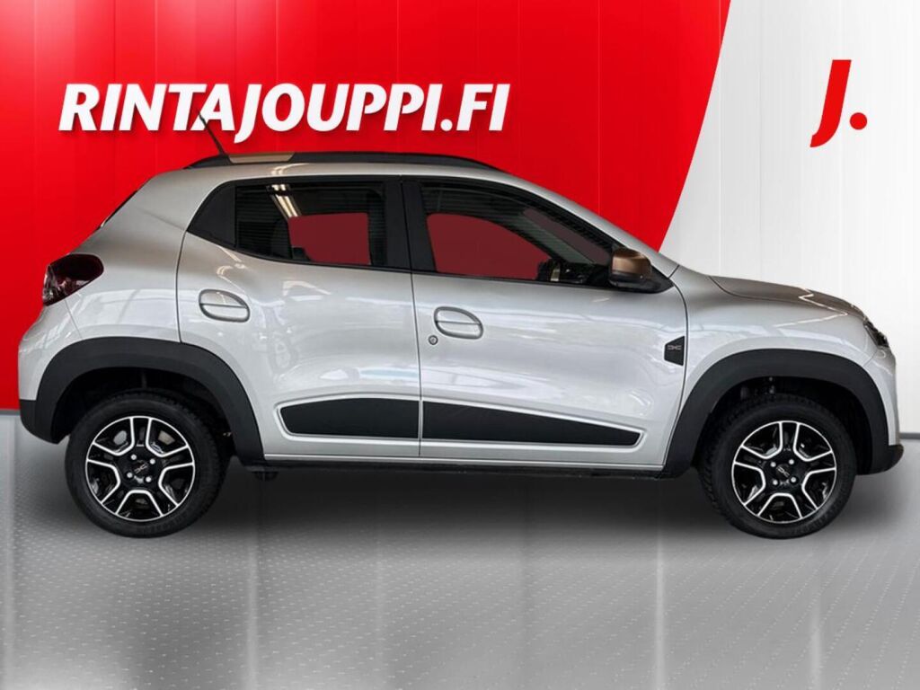 Dacia SPRING 2024 