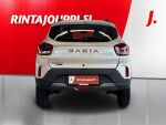 Dacia SPRING 2024 