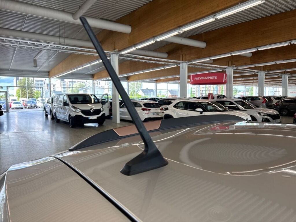 Dacia SPRING 2024 