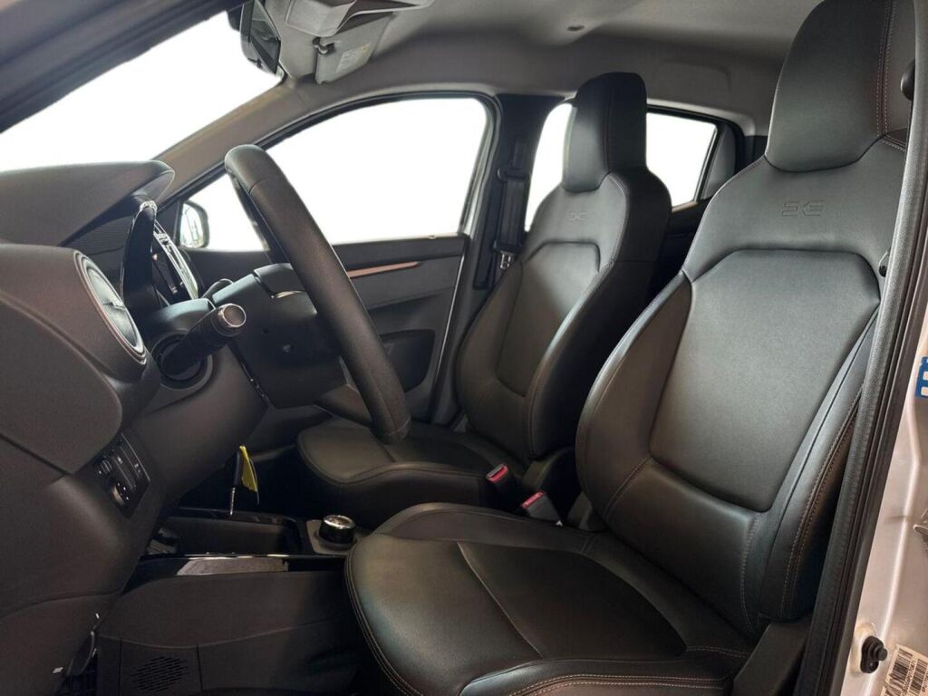 Dacia SPRING 2024 