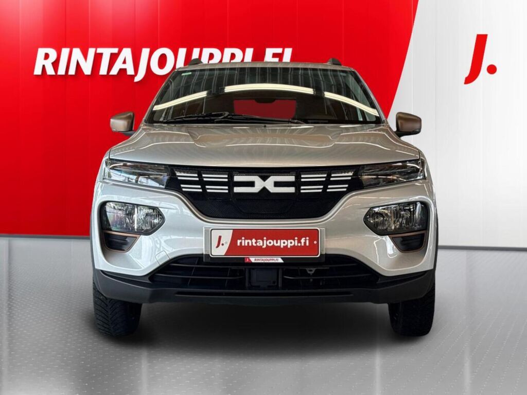 Dacia SPRING 2024 