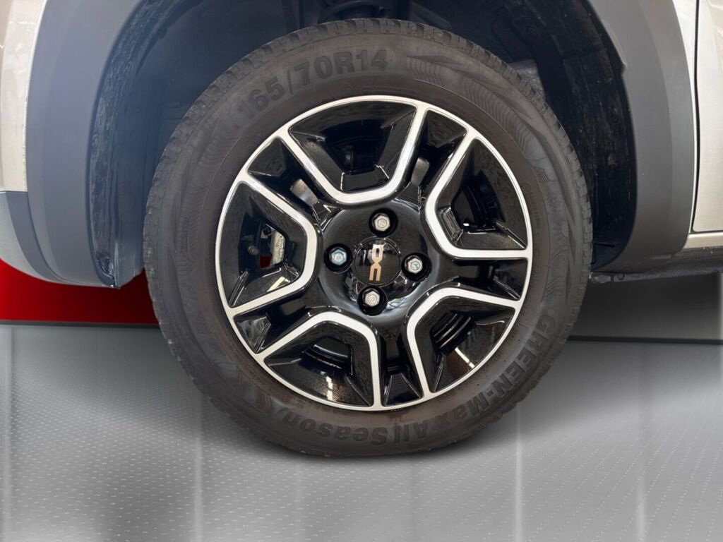 Dacia SPRING 2024 