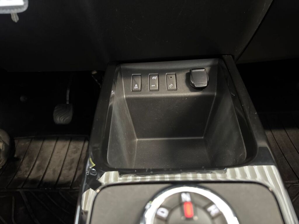 Dacia SPRING 2024 