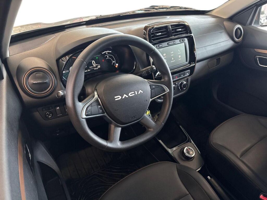 Dacia SPRING 2024 