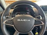 Dacia SPRING 2024 