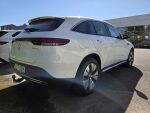 Mercedes-Benz EQC 2022 Valkoinen