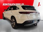 Mercedes-Benz EQC 2022 Valkoinen