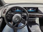 Mercedes-Benz EQC 2022 Valkoinen