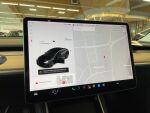 Tesla Model 3 2020 Musta
