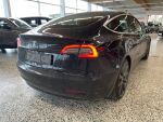 Tesla Model 3 2020 Musta