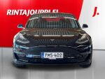 Tesla Model 3 2020 Musta