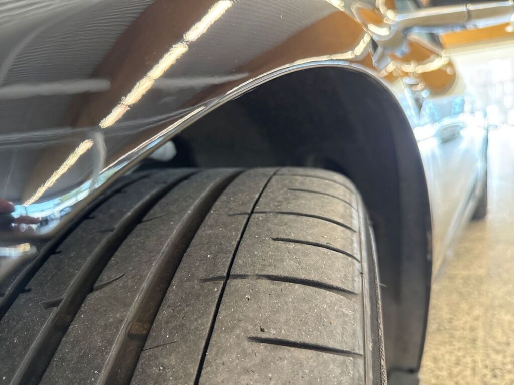 Tesla Model 3 2020 Musta