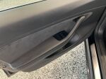 Tesla Model 3 2020 Musta