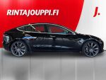 Tesla Model 3 2020 Musta