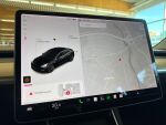 Tesla Model 3 2020 Musta