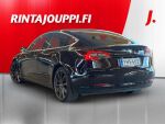 Tesla Model 3 2020 Musta
