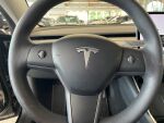 Tesla Model 3 2020 Musta
