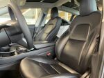 Tesla Model 3 2020 Musta