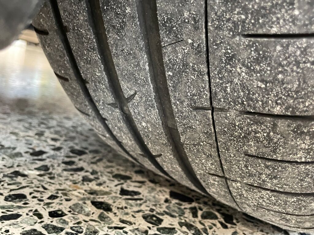 Tesla Model 3 2020 Musta