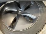 Tesla Model 3 2020 Musta