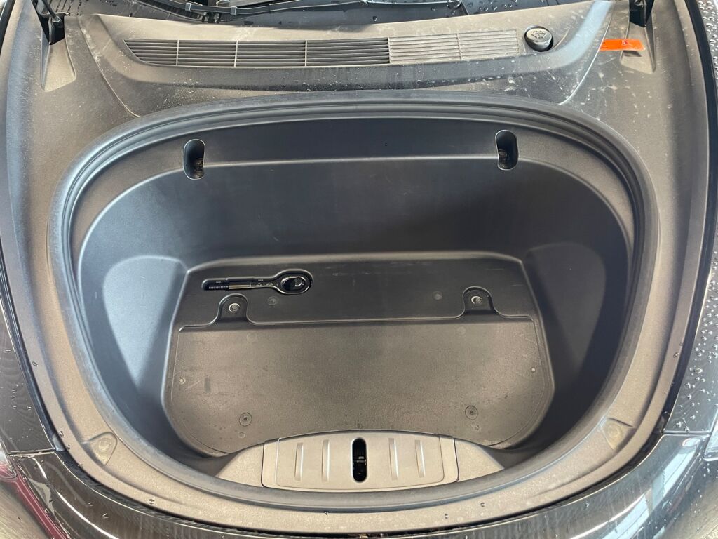 Tesla Model 3 2020 Musta