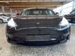 Tesla Model 3 2020 Musta