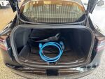 Tesla Model 3 2020 Musta