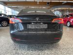 Tesla Model 3 2020 Musta