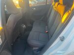 Volvo C40 2023 Valkoinen