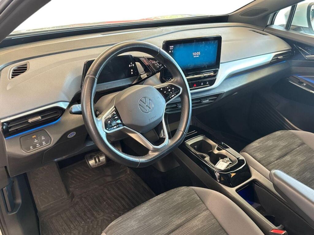 Volkswagen ID.4 2023 