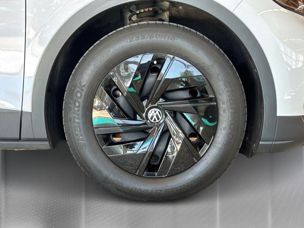 Volkswagen ID.4 2023 