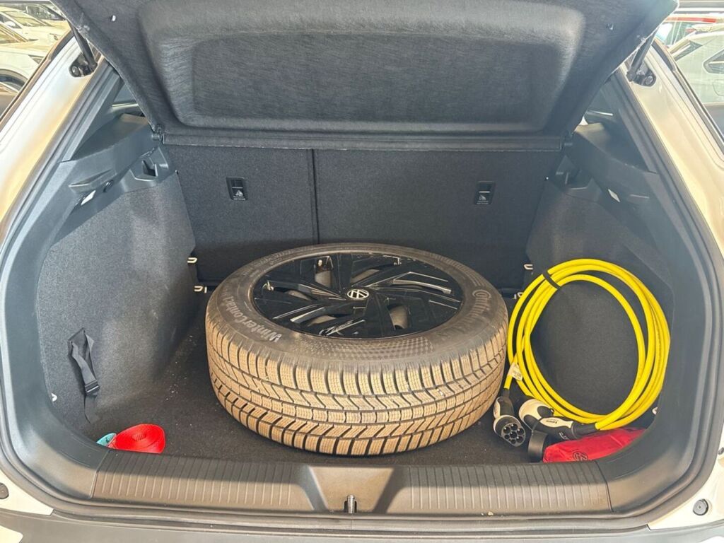 Volkswagen ID.4 2023 