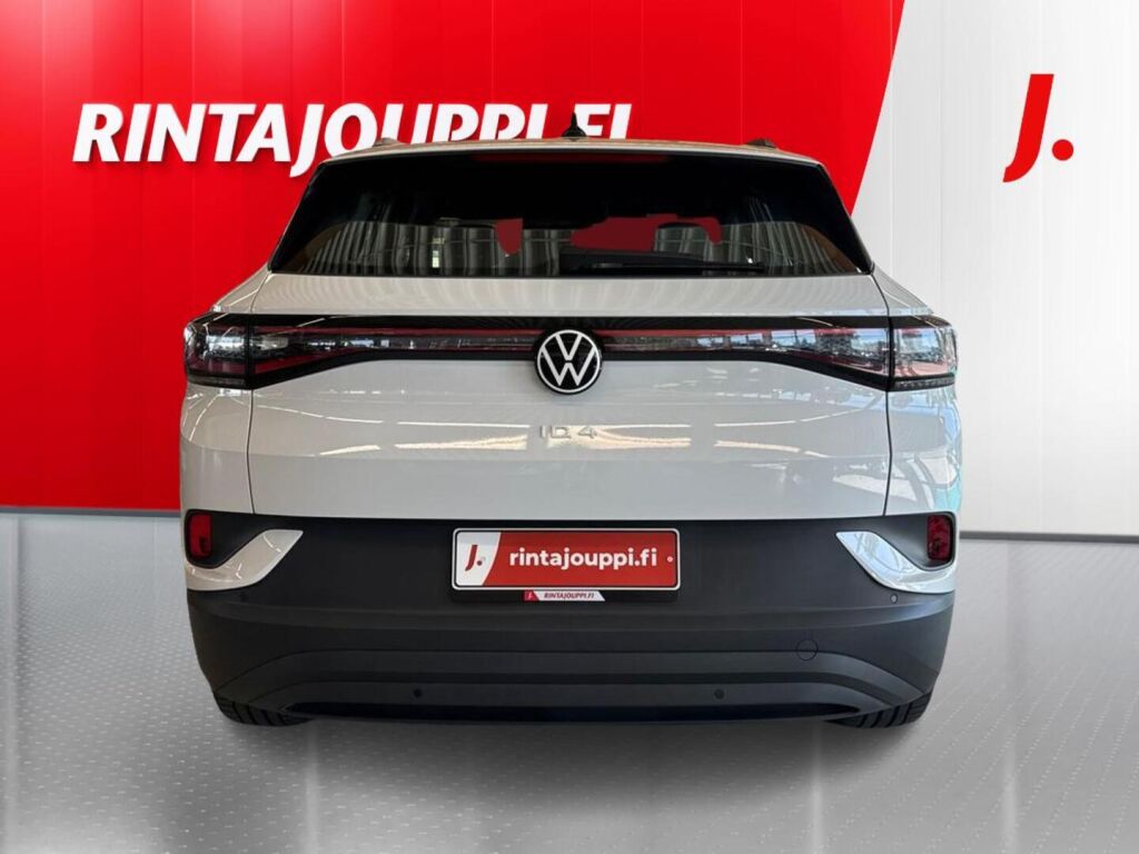 Volkswagen ID.4 2023 