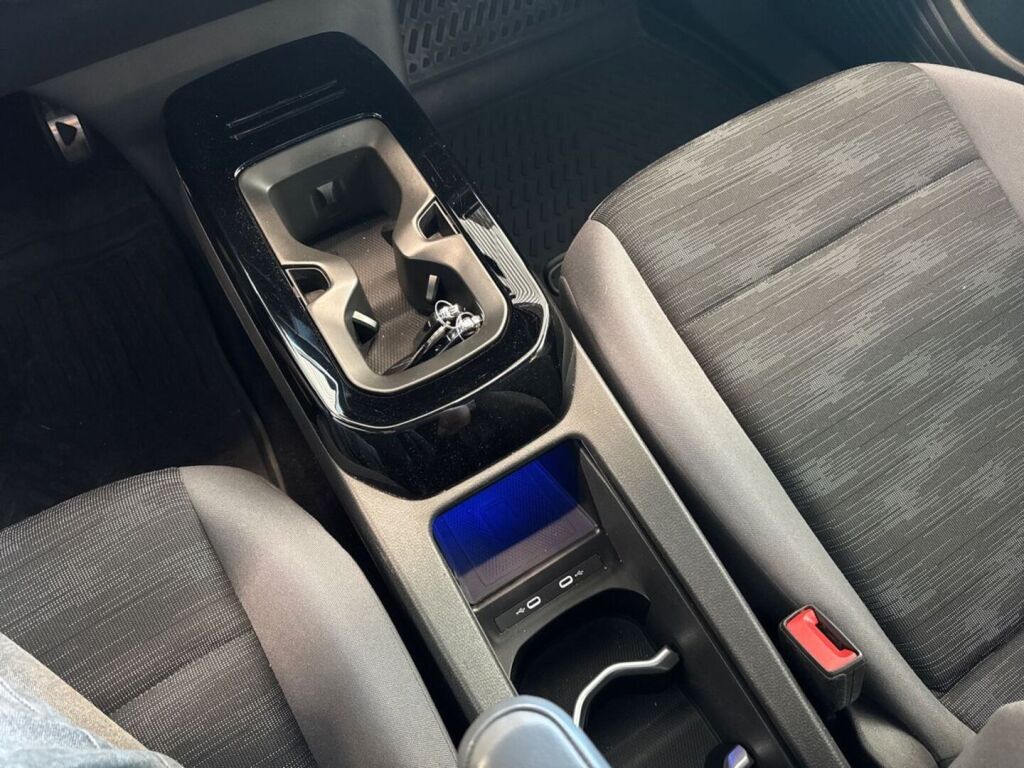 Volkswagen ID.4 2023 
