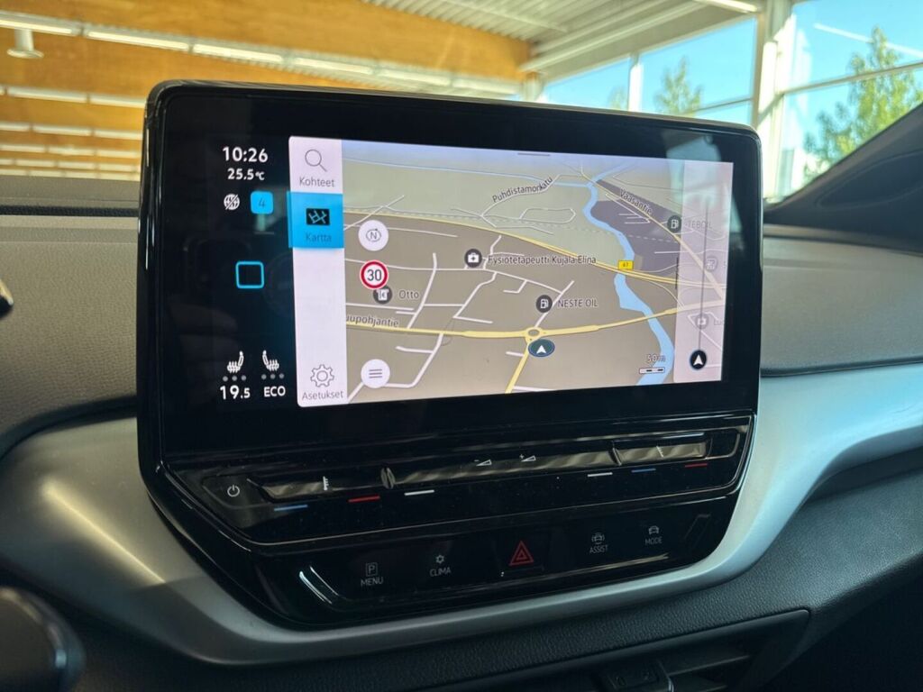 Volkswagen ID.4 2023 