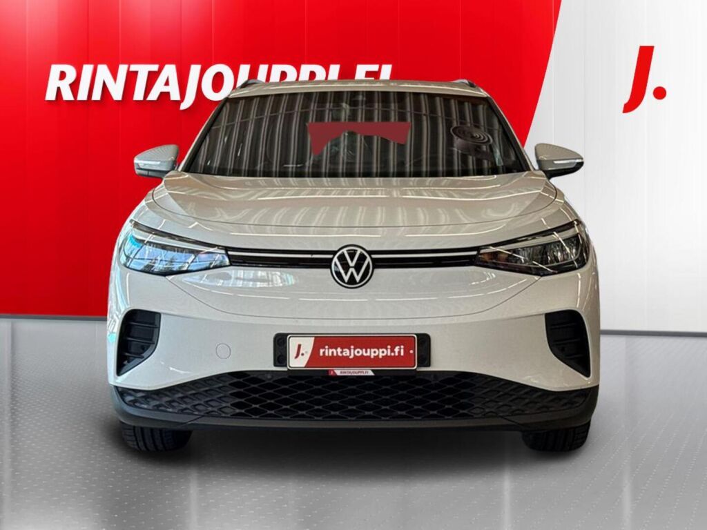 Volkswagen ID.4 2023 