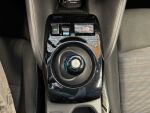 Nissan Leaf 2021 Punainen
