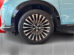 Honda e:Ny1 2023 Sininen