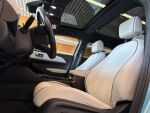 Honda e:Ny1 2023 Sininen