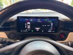 Honda e:Ny1 2023 Sininen