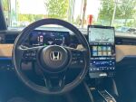 Honda e:Ny1 2023 Sininen