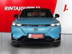 Honda e:Ny1 2023 Sininen