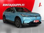 Honda e:Ny1 2023 Sininen